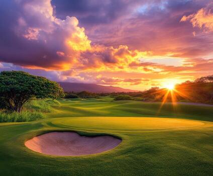 The HoleOut Challenge team